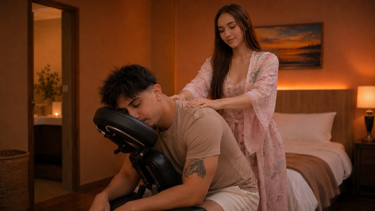Wellness Rituals of Bangkok